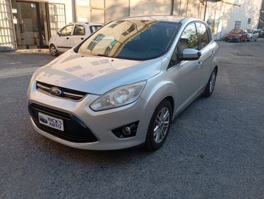 Ford C-Max 1.6 Titanium-2013