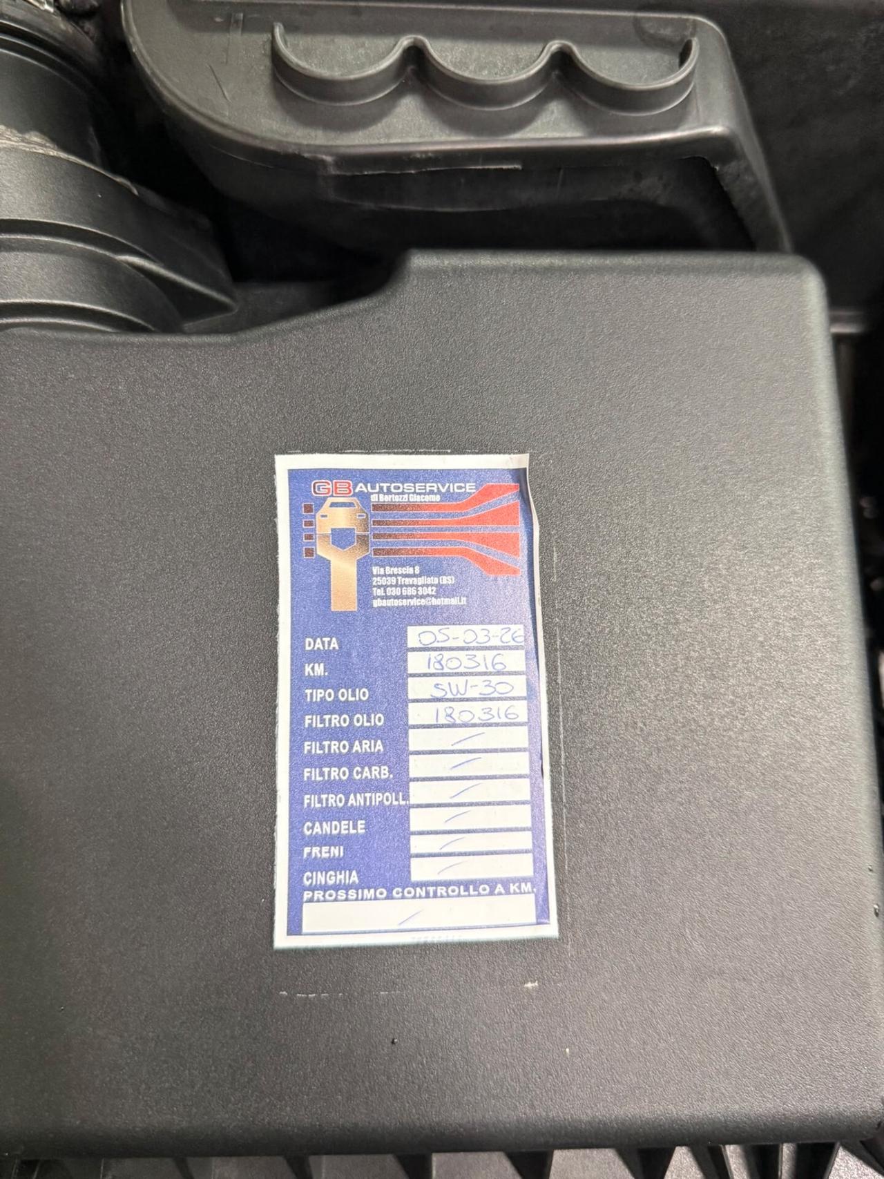 Mercedes-benz B 180 CDI Premium