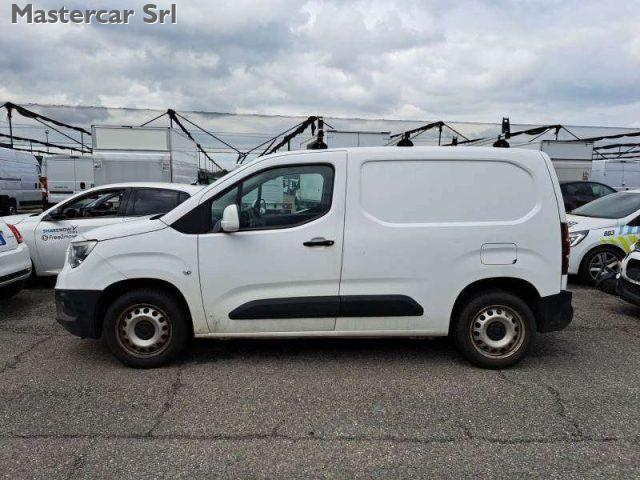 OPEL Combo Combo Cargo 1.5 HDI 130cv 3 posti - Diesel - FY23