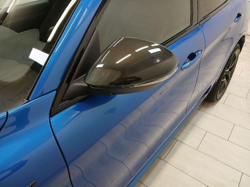 Alfa Romeo Stelvio 2.0 t Veloce Q4 280cv auto