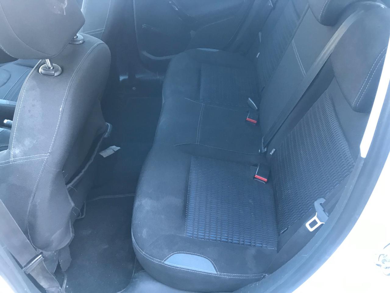 Peugeot 208 1.4 VTi 95 CV 5p. GPL Allure