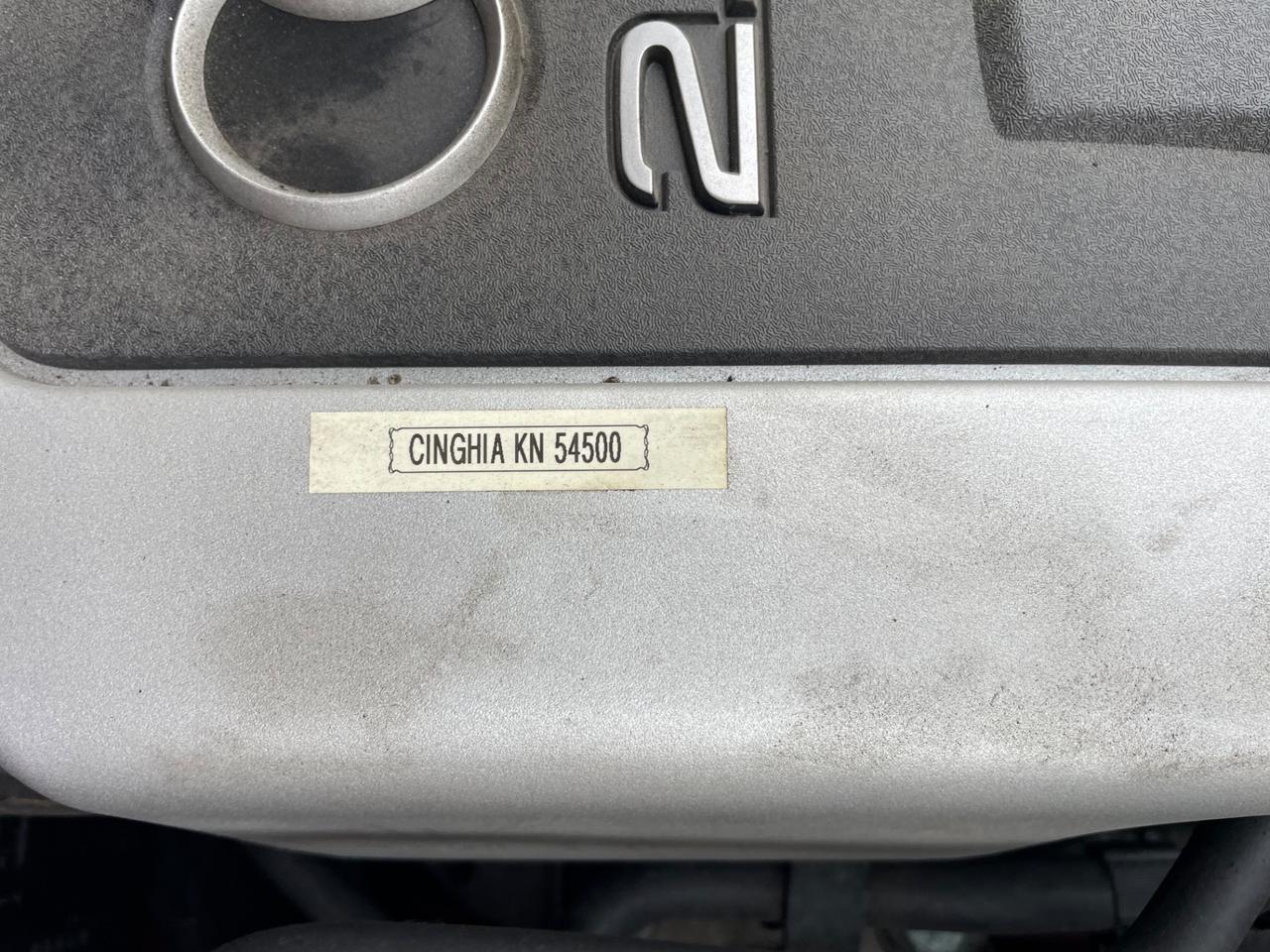 Audi A3 2.0 16V TDI Ambition/1PROP/GARANZIA 12 MESI