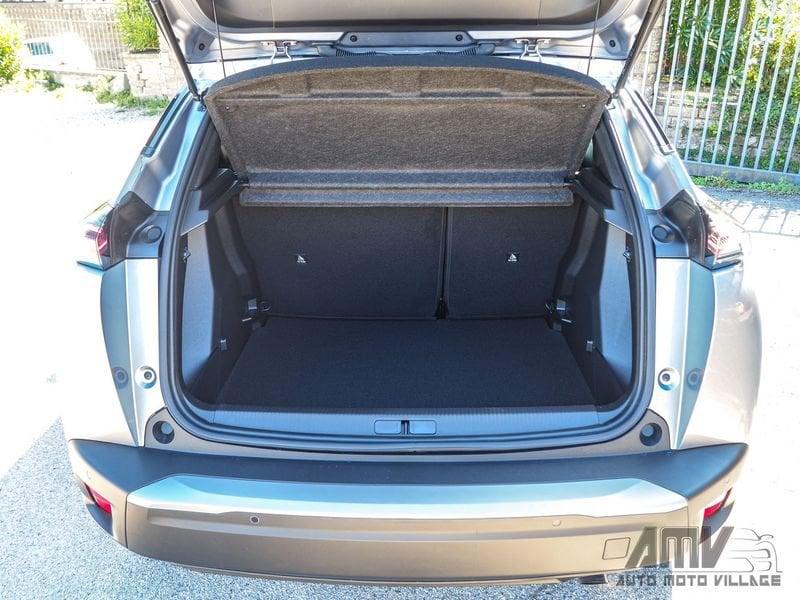 Peugeot 2008 PureTech 100 S&S Allure KM0