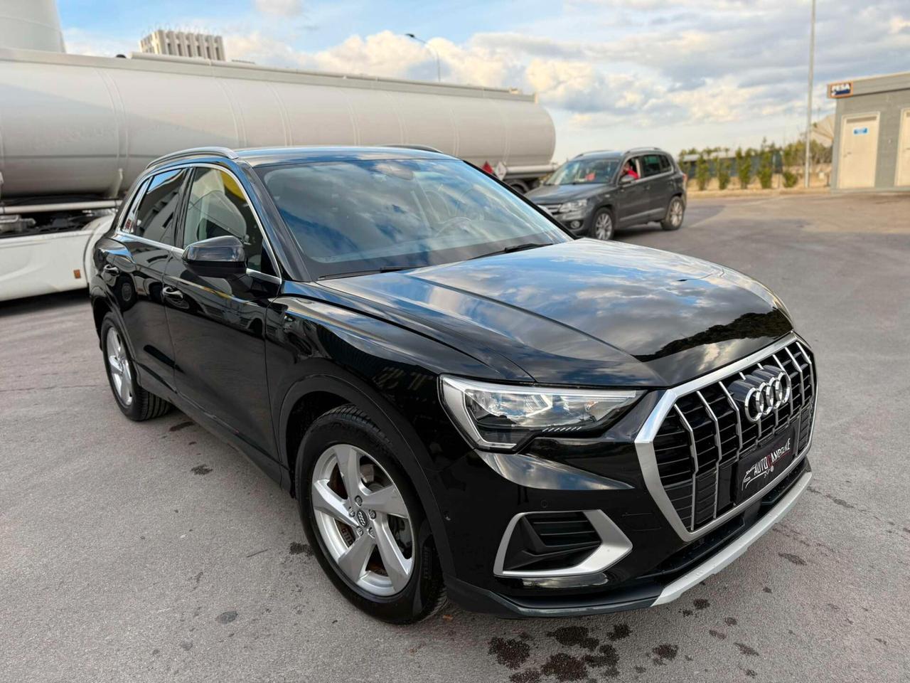 Audi Q3 35 TDI S tronic/18/FULL LED/IVA EPSOSTA