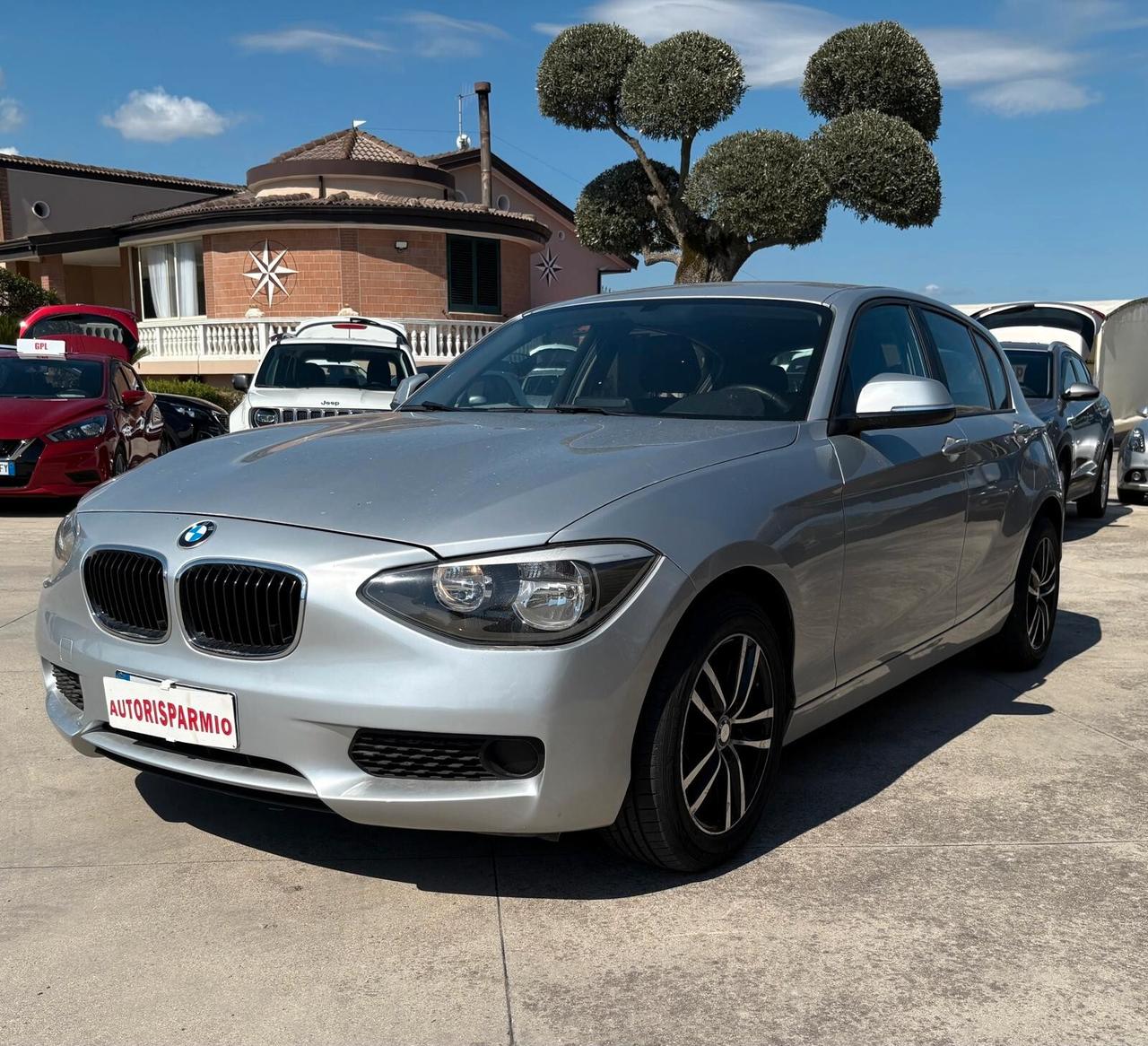 Bmw 116d 2.0d 115Cv 6M 5p. Urban