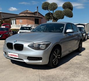 Bmw 116d 2.0d 115Cv 6M 5p. Urban