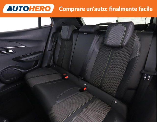 PEUGEOT 2008 BlueHDi 130 S&S EAT8 GT Line