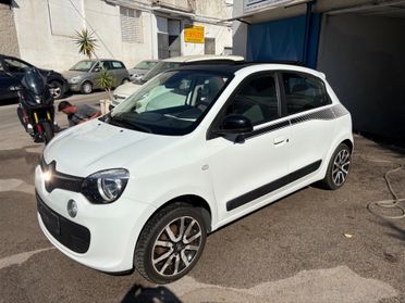 Renault Twingo SCe Live