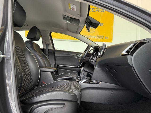 KIA XCeed 1.0 T-GDi GPL High Tech NEOPATENTATI/PREZZO REALE