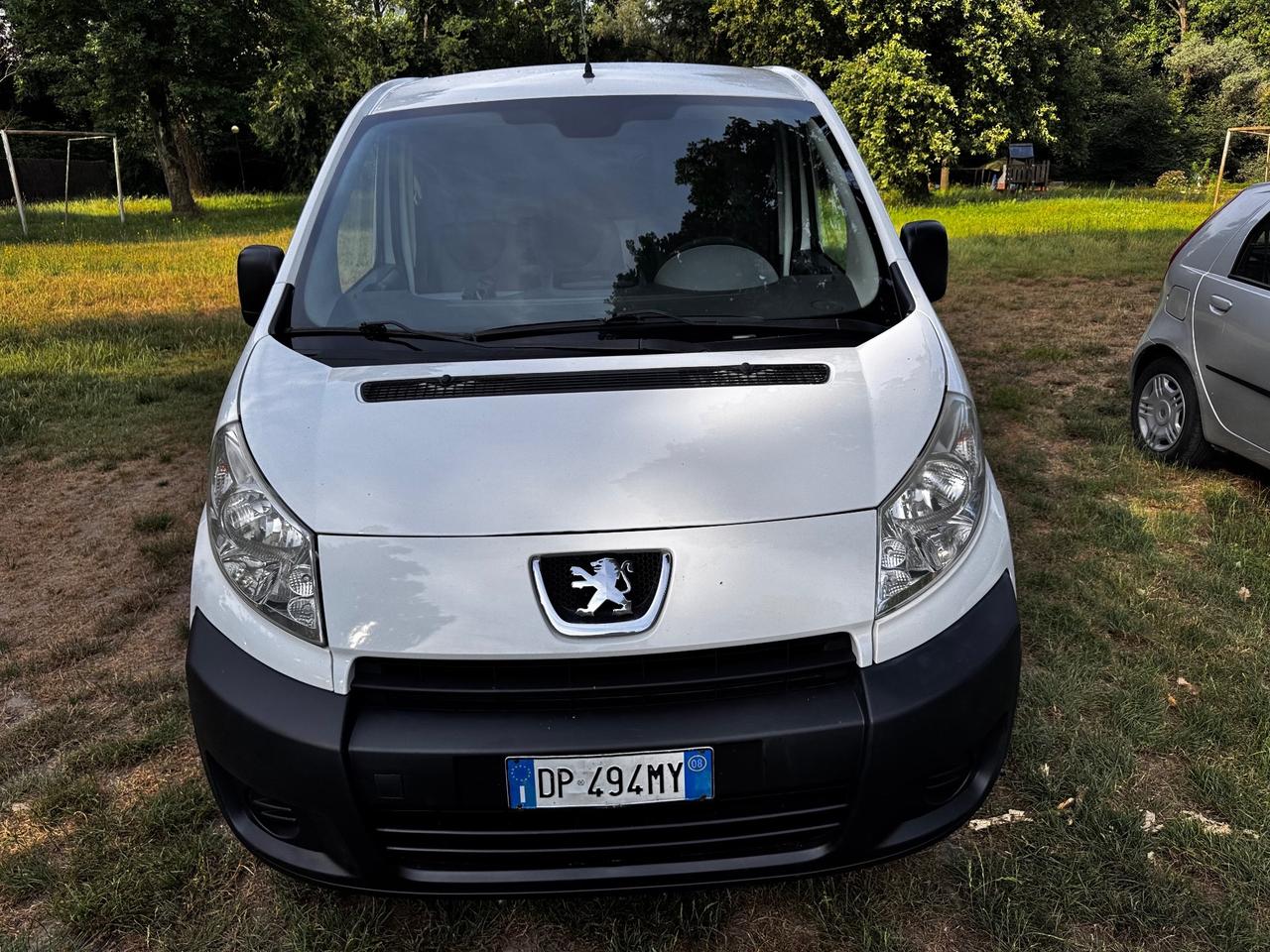 Peugeot Expert 3 posti 1.6 Diesel