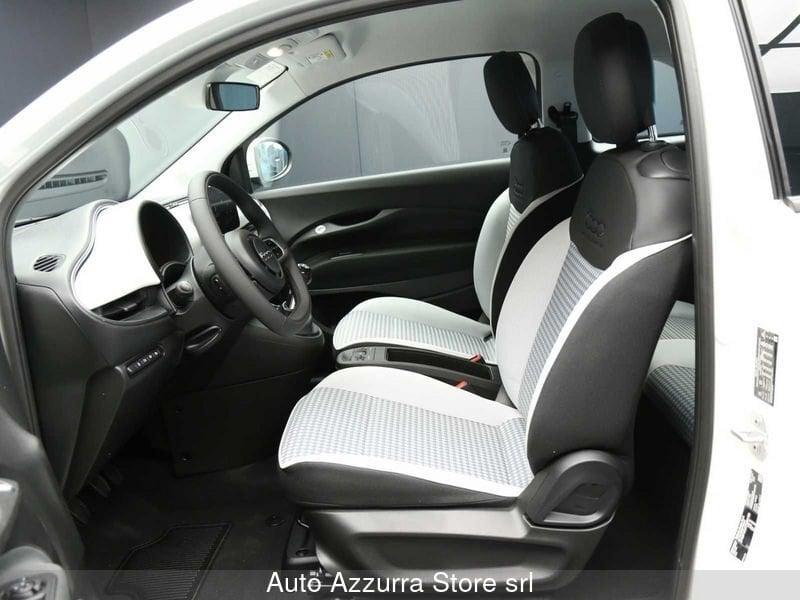 FIAT 500 500 1.0 hybrid Torino *COLORI VARI, PROMO AZZURRA*