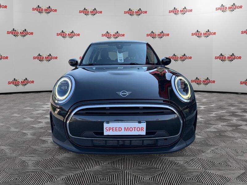 MINI Mini Cooper Essential auto, 5 porte, LED, PRONTA CONSEGNA!