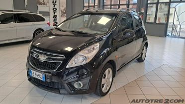 Chevrolet Spark Spark 1.2 LS GPL Eco Logic