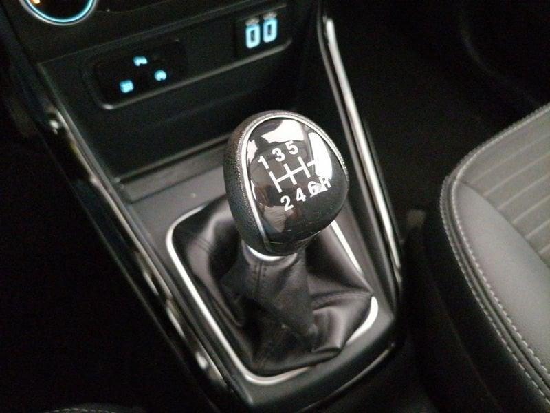 Ford EcoSport 1.0 ecoboost Titanium s&s 125cv my20.25