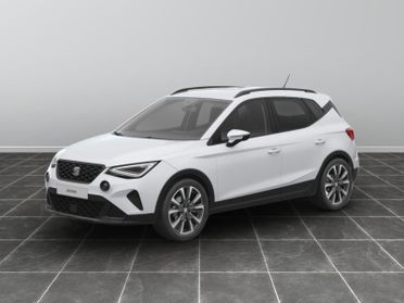 Seat Arona 1.0 ecotsi 95cv black edition
