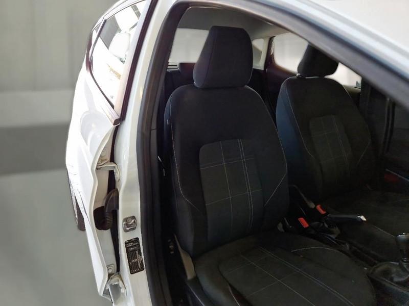 FORD FIESTA 1.5 EcoBlue 85CV Business 5 PORTE