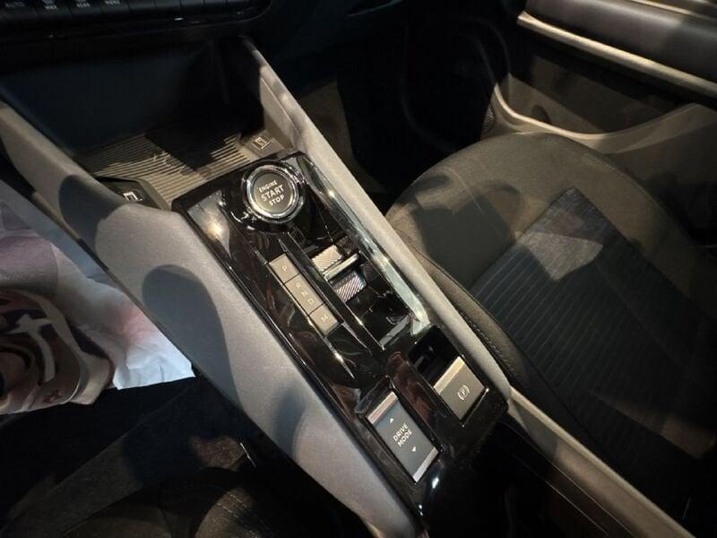 Alfa Romeo Junior Ibrida My25 Ibrida 1.2145cv Hybrid Edct6