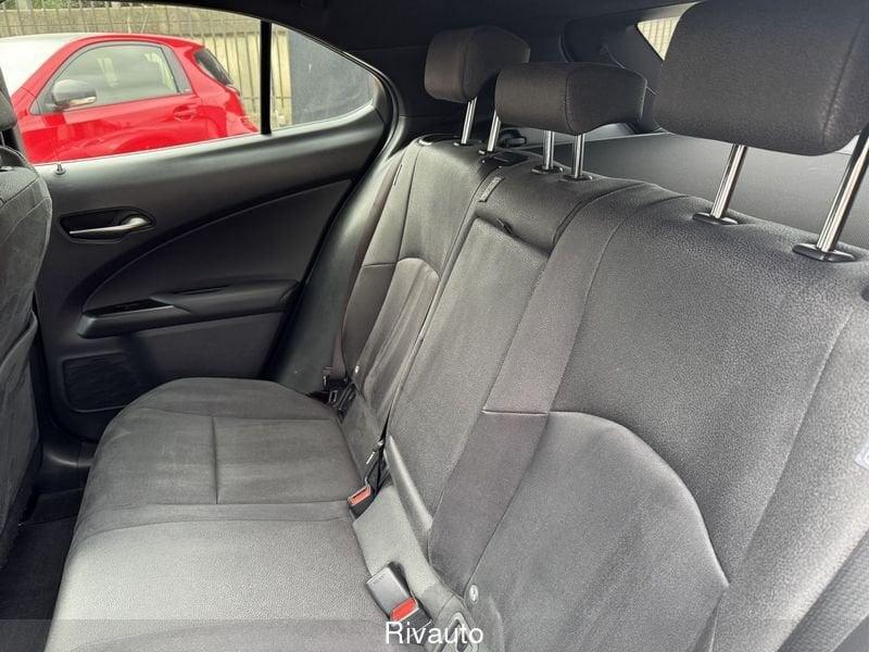 Lexus UX UX Hybrid 4WD Premium