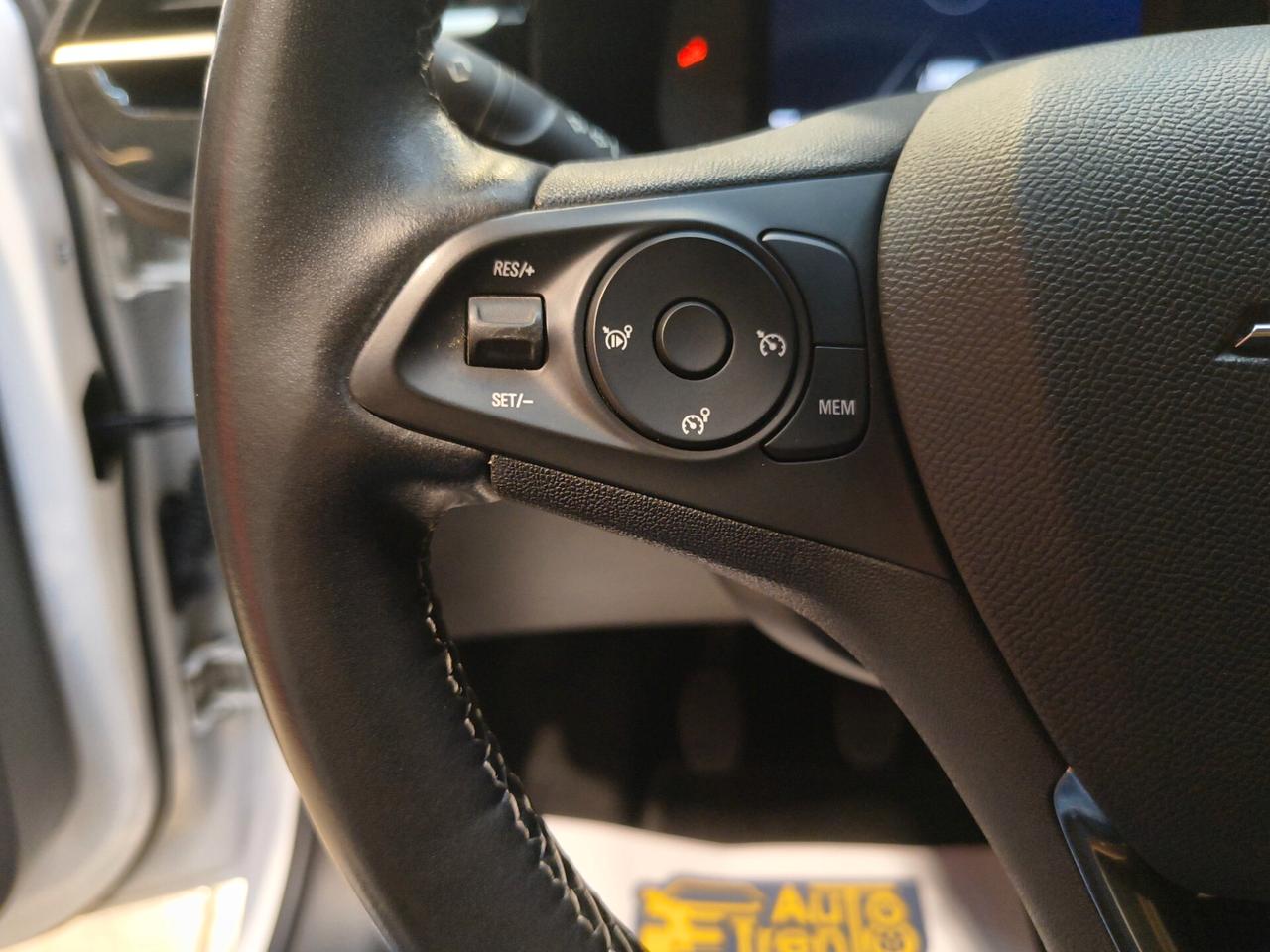 Opel Corsa 1.5 D 100 CV GS Line 73.000 km