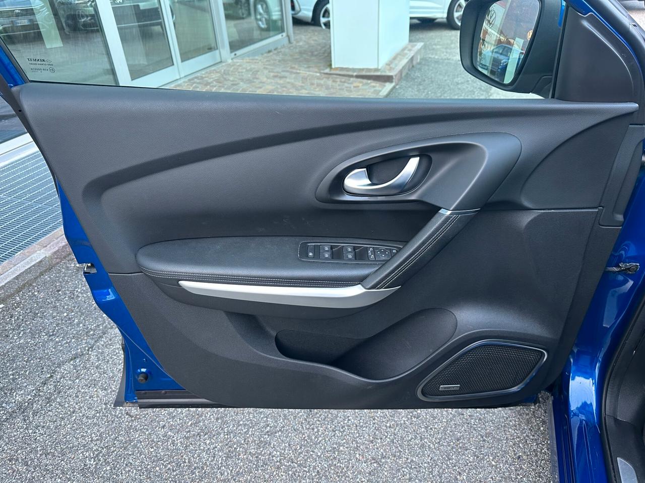 Renault Kadjar Blue dCi 8V 115CV EDC Sport Edition2