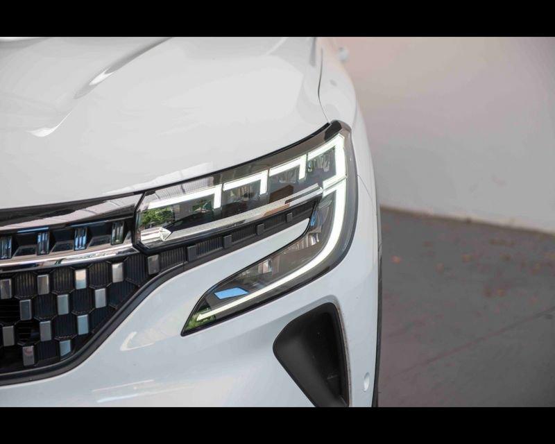 Renault Austral Mild Hybrid 160 Auto Techno