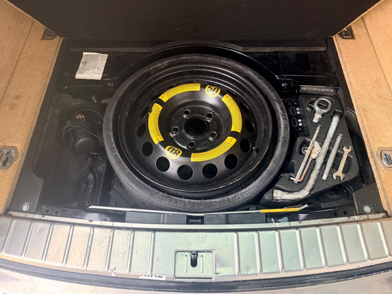 Porsche Cayenne 3.2 V6 cat