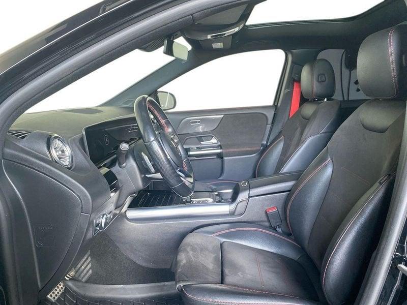 Mercedes-Benz GLA GLA 35 4Matic AMG