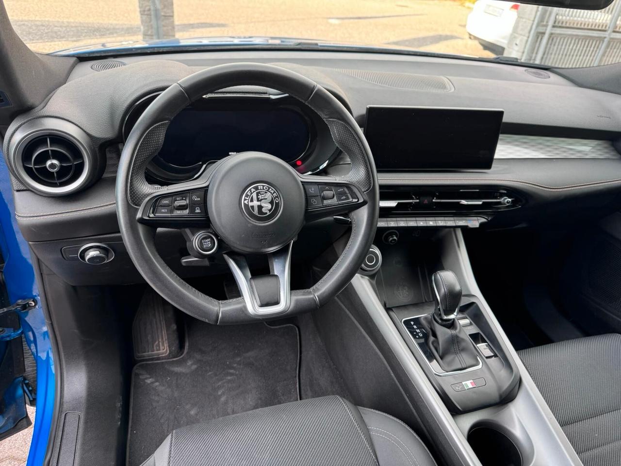 Alfa Romeo Tonale 1.5 160 CV MHEV TCT7 Ti