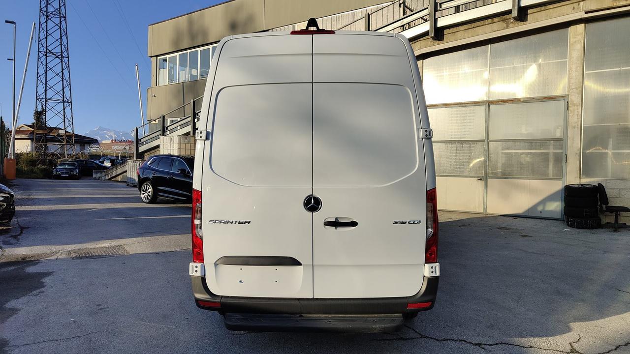 Mercedes-Benz Sprinter Furgone 315CDI 37/35 PRO