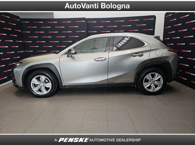 Lexus UX UX 250H Hybrid 2WD Business CVT