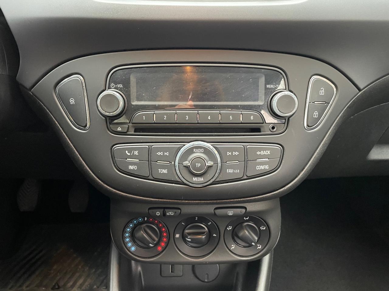 Opel Corsa 1.3 CDTI/1PROP/GARANZIA 12 MESI