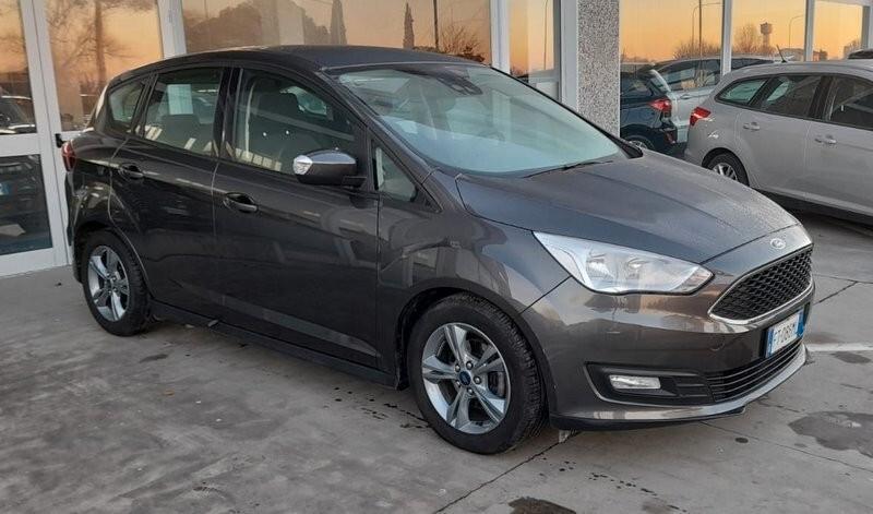 Ford C-Max 1.5 TDCi 120CV Start&Stop Business