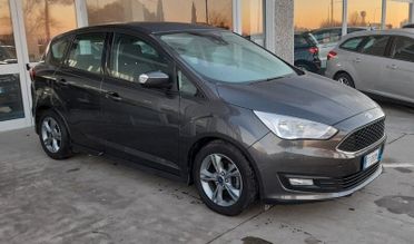 Ford C-Max 1.5 TDCi 120CV Start&Stop Business