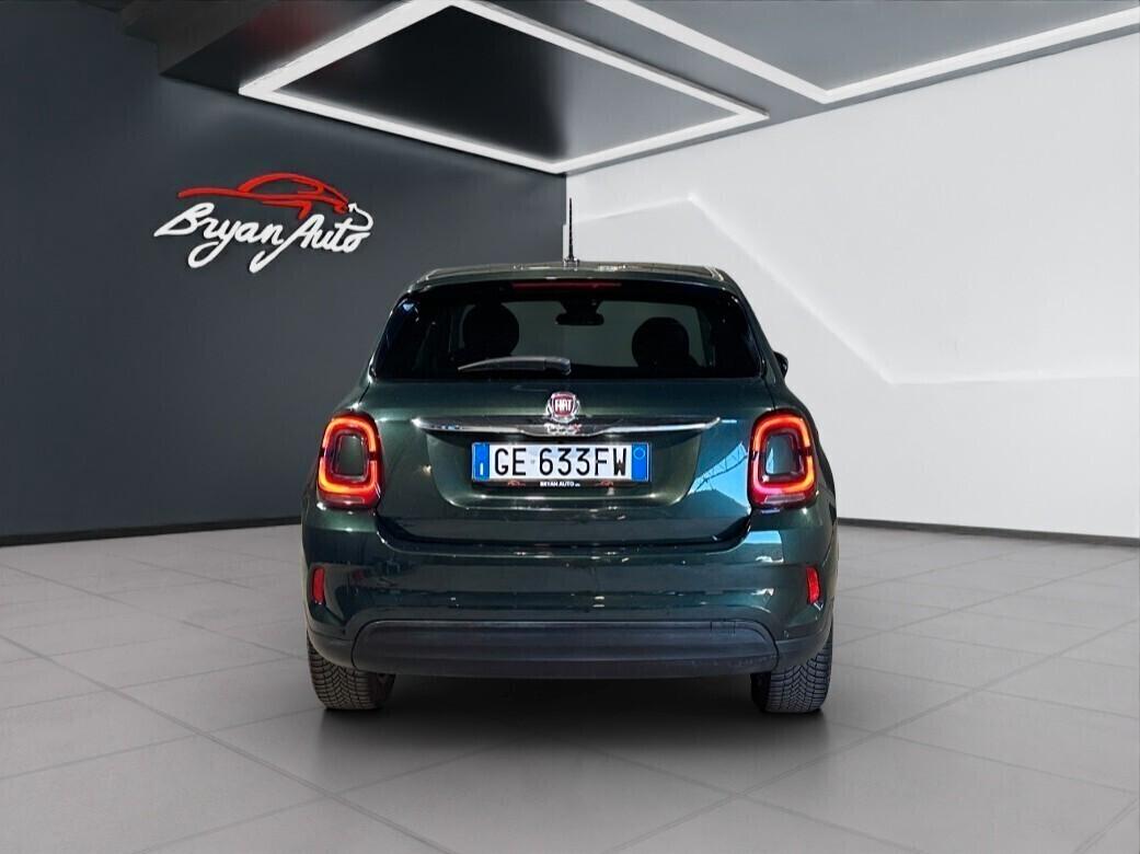 Fiat 500X 1.0 T3 120 CV City Cross