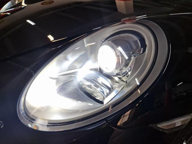 PORSCHE 911 3400 CARRERA COUPE' CV.350 PACK SPORT CRONO