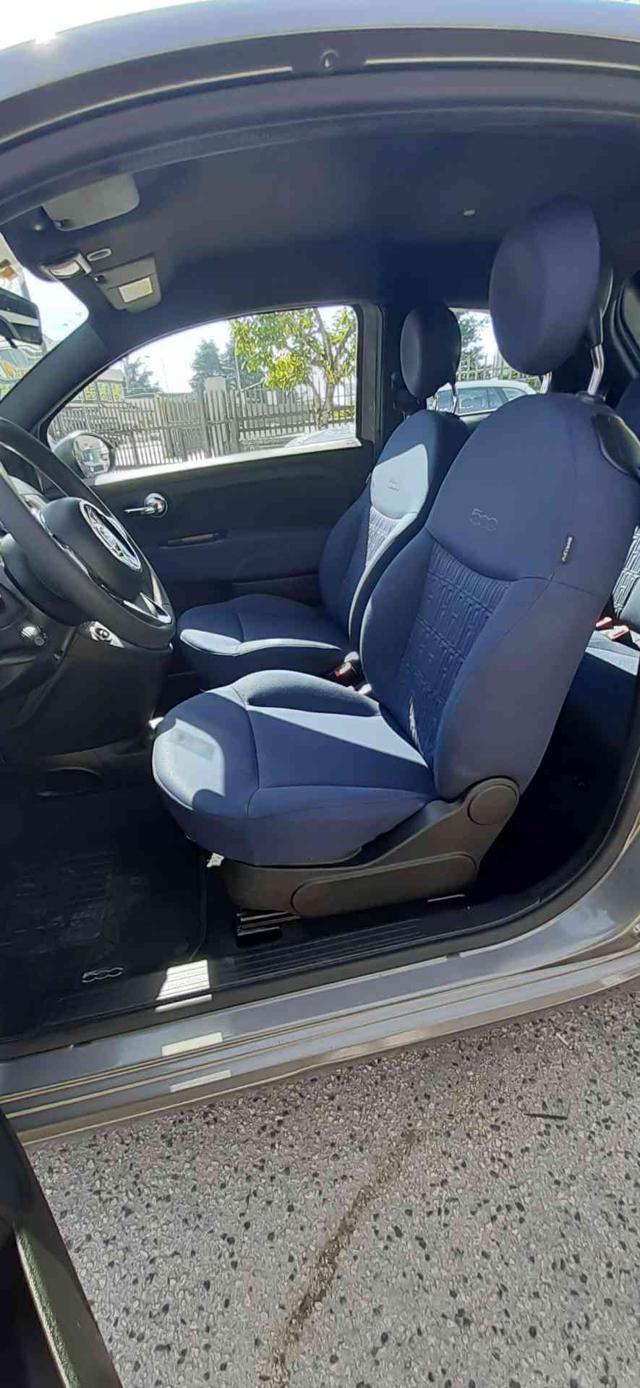 FIAT 500 1.0 Hybrid Connect SCONTO ROTTAMAZIONE