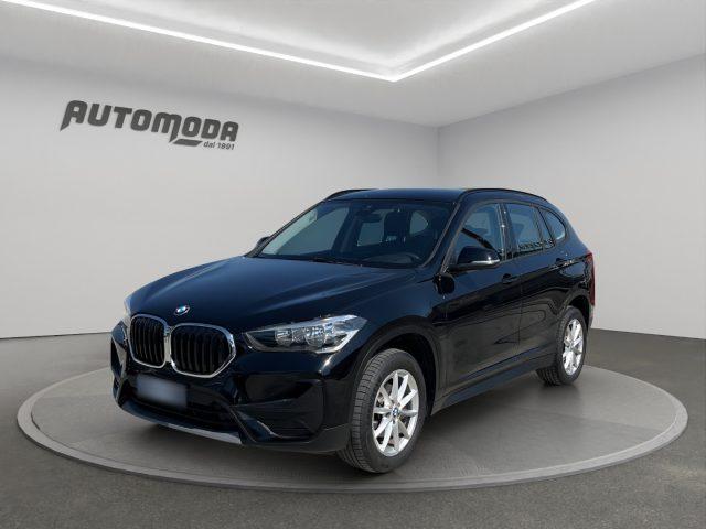 BMW X1 sDrive 16d