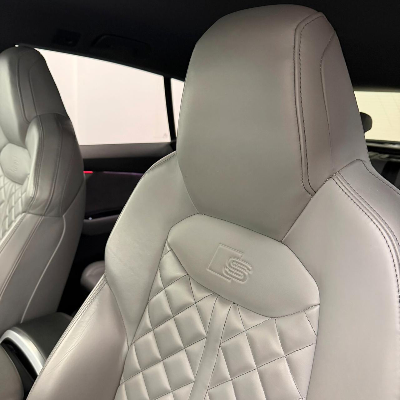 Audi Q8 50 TDI 286 CV quattro tiptronic