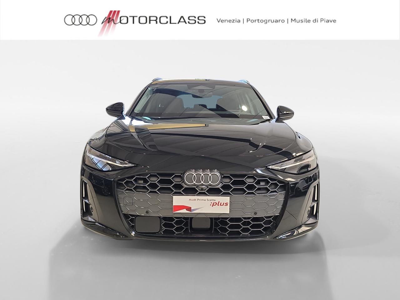 Audi A6 avant 2.0 tdi mhev+ 204cv business advanced quattro s tronic