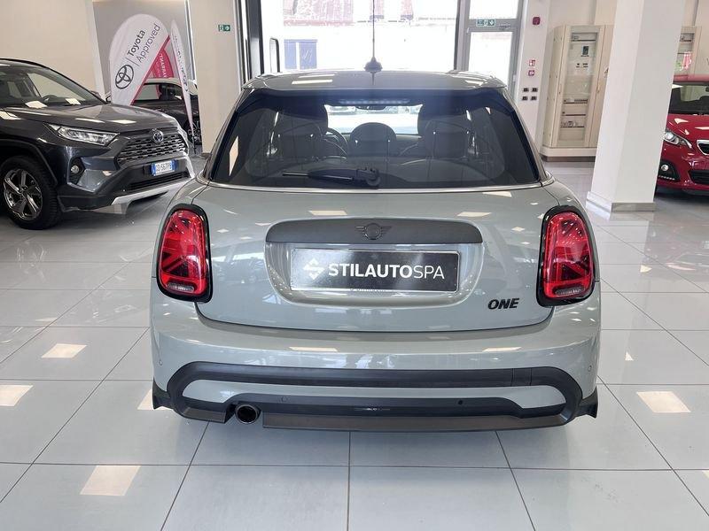 MINI Mini 5 porte Mini 1.5 One Camden 5 porte