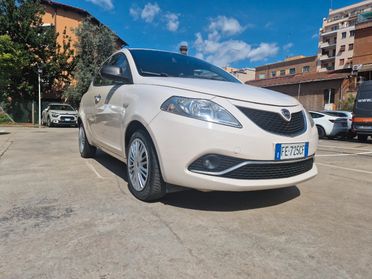 Lancia Ypsilon 5 Porte Ypsilon 1.2 Silver ecochic Gpl 69cv