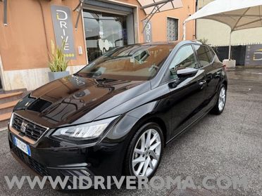 SEAT Ibiza 1.0 EcoTSI 95 CV 5 porte FR + GPL