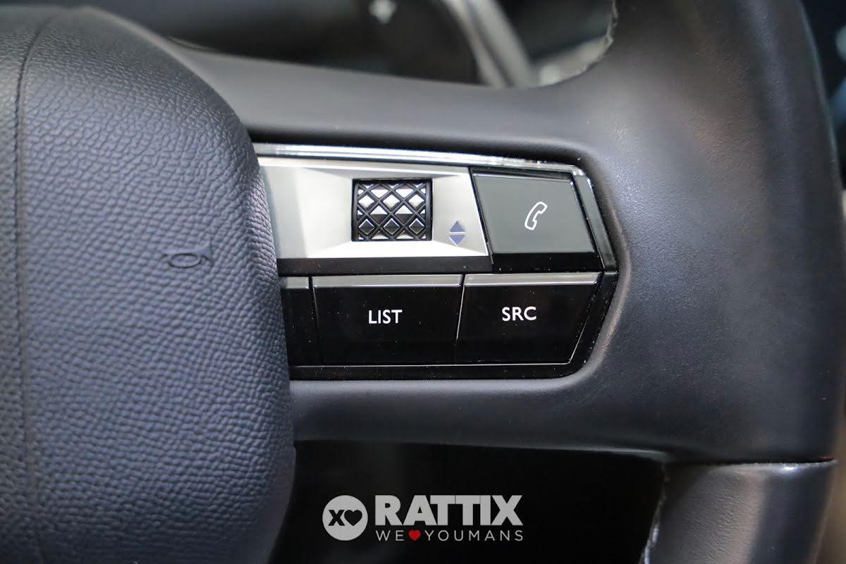 DS Automobiles DS 7 Crossback 1.6 e-tense Phev Business Auto + tetto apribile