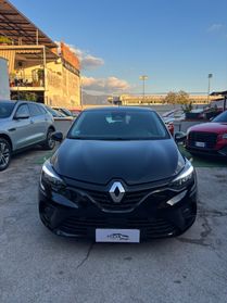 Renault Clio TCe 12V 100 CV GPL 5 porte Intens
