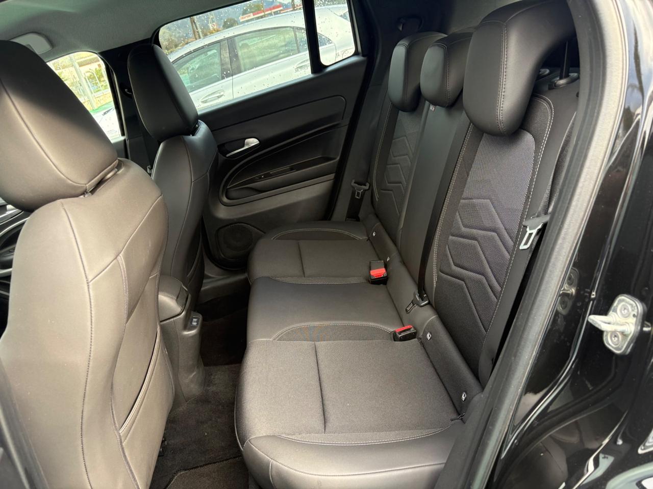 Jeep Avenger 1.2 Turbo 100 CV Altitude