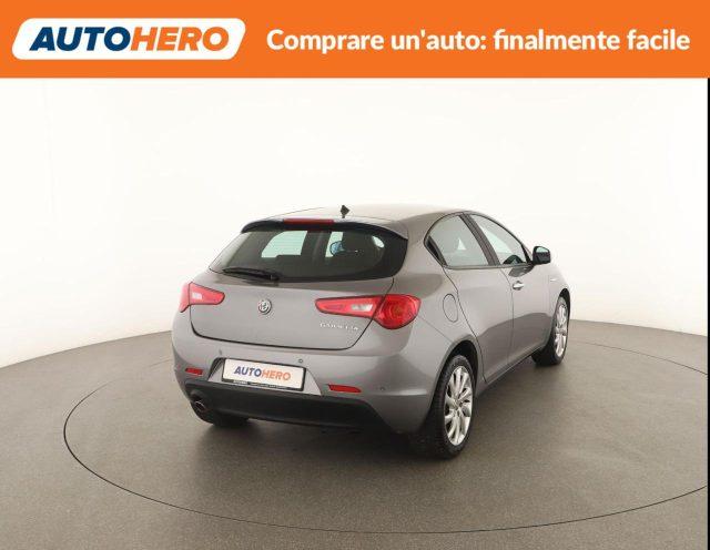 ALFA ROMEO Giulietta 1.6 JTDm 120 CV Super