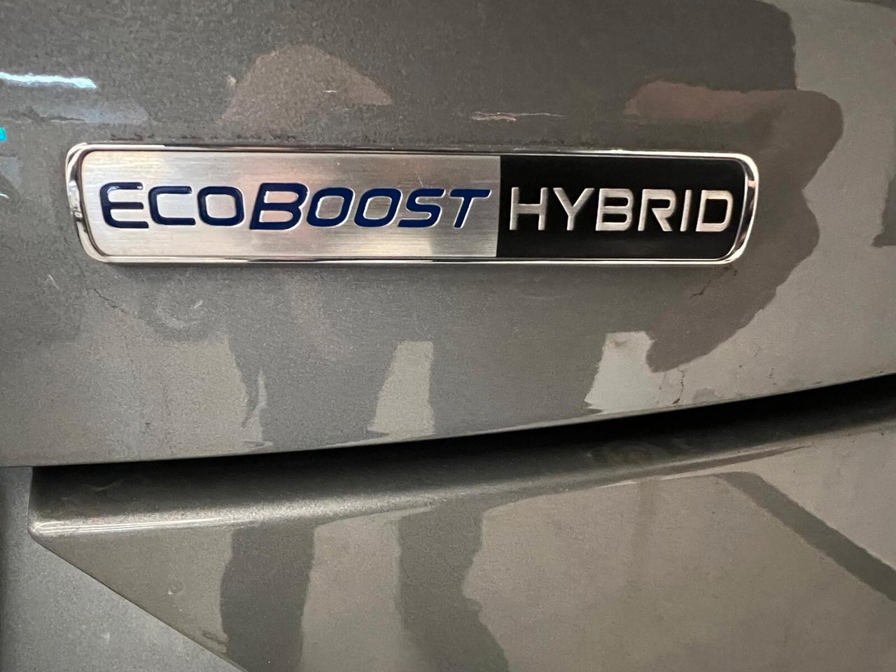 Ford Puma 1.0 Hybrid 125CV*NO VINCOLI DI FINANZIAMENTO* FULL!!!!