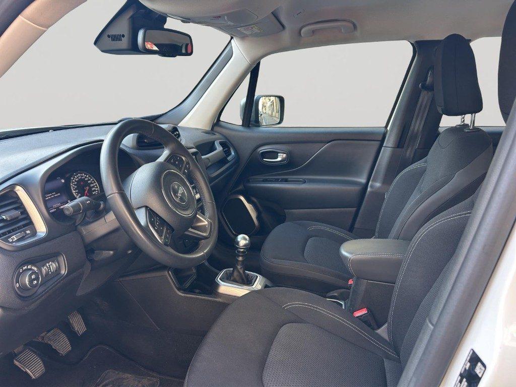 JEEP Renegade Renegade 1.0 T3 Limited