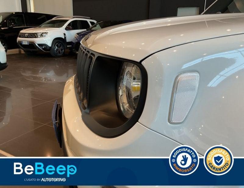 Jeep Renegade 1.0 T3 80TH ANNIVERSARY 2WD