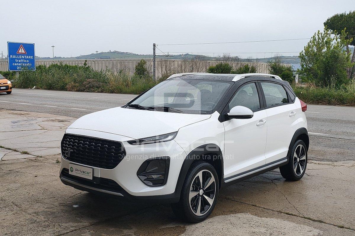 DR dr 3.0 1.5 CVT Bi-Fuel GPL